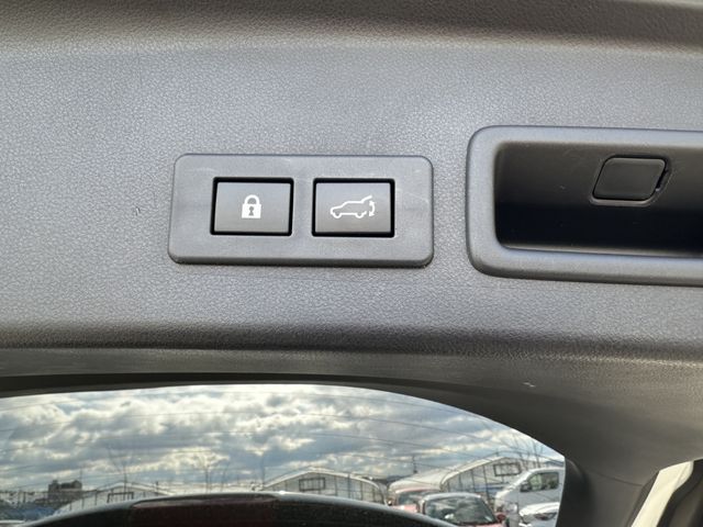 SUBARU LEVORG 2021 Image 31