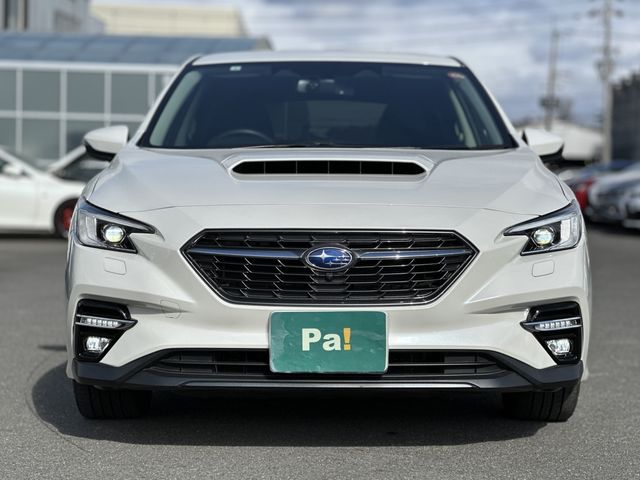 SUBARU LEVORG 2021 Image 31
