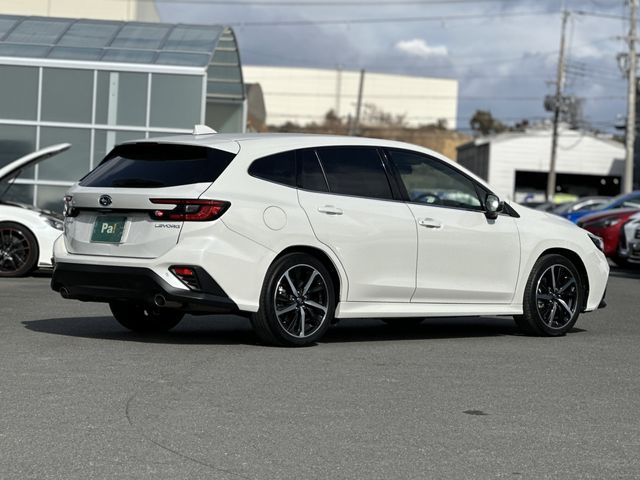 SUBARU LEVORG 2021 Image 31