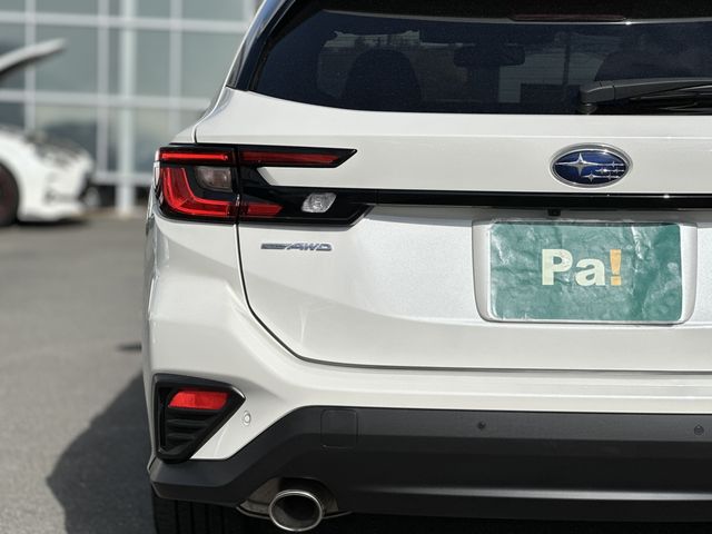 SUBARU LEVORG 2021 Image 31