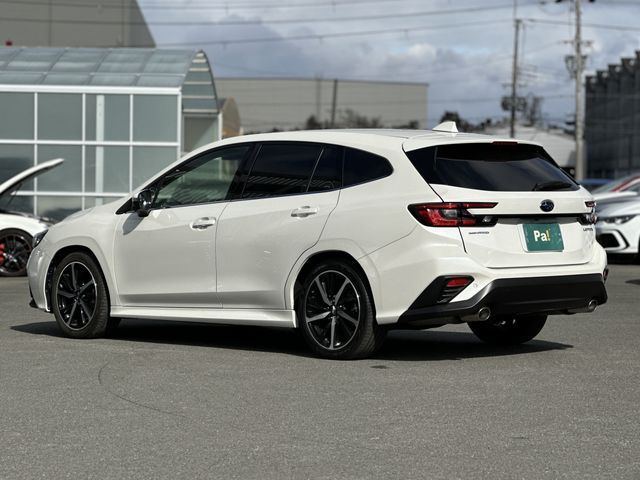 SUBARU LEVORG 2021 Image 31