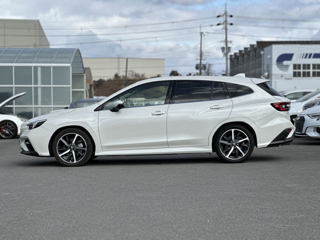 SUBARU LEVORG 2021 Image 31