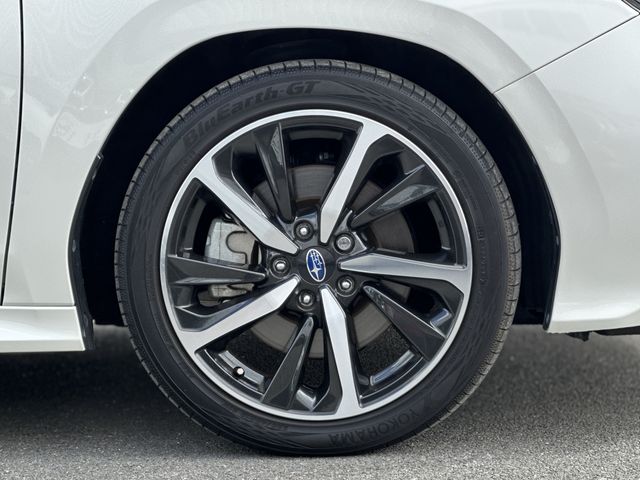 SUBARU LEVORG 2021 Image 31