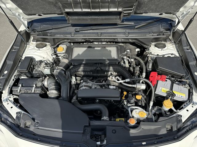 SUBARU LEVORG 2021 Image 31