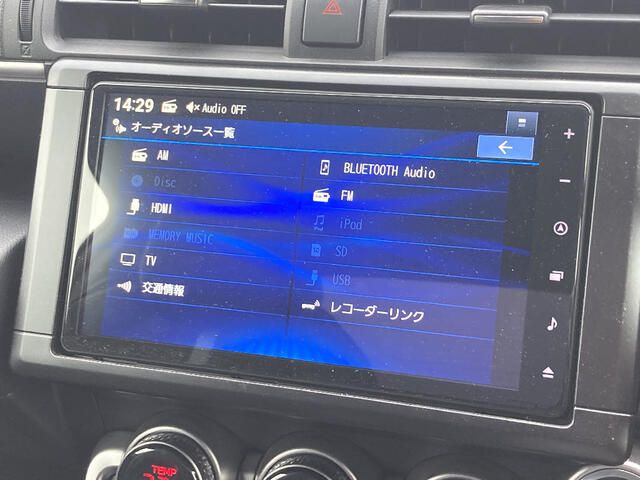 TOYOTA GR86 2024 Image 31