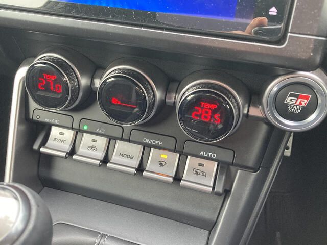 TOYOTA GR86 2024 Image 31