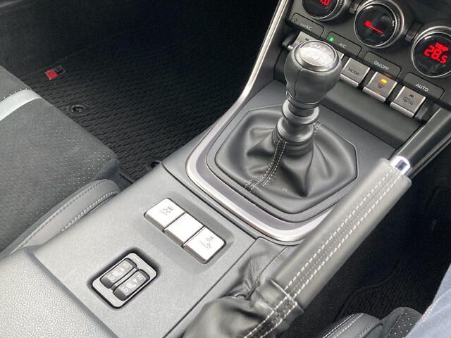 TOYOTA GR86 2024 Image 31