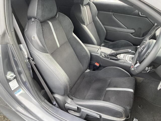 TOYOTA GR86 2024 Image 31