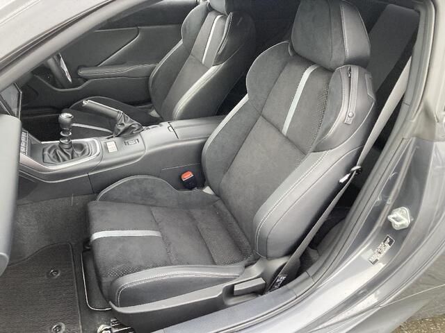 TOYOTA GR86 2024 Image 31