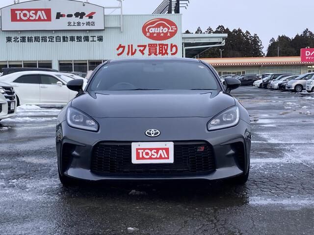 TOYOTA GR86 2024 Image 31