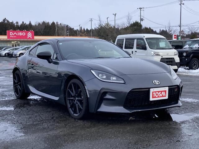 TOYOTA GR86 2024 Image 31