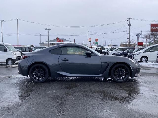 TOYOTA GR86 2024 Image 31