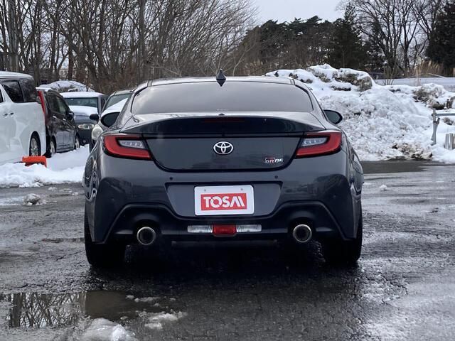 TOYOTA GR86 2024 Image 31