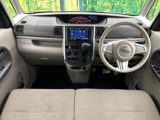 DAIHATSU TANTO 2015 Image 31