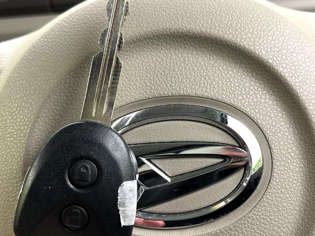 DAIHATSU TANTO 2015 Image 31