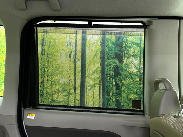 DAIHATSU TANTO 2015 Image 31