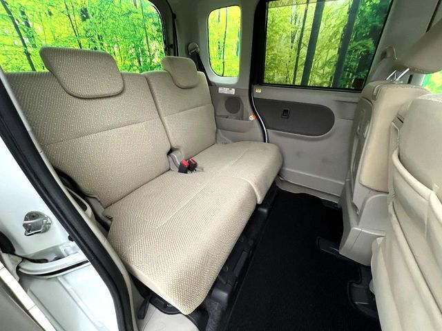 DAIHATSU TANTO 2015 Image 31