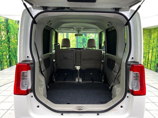 DAIHATSU TANTO 2015 Image 31