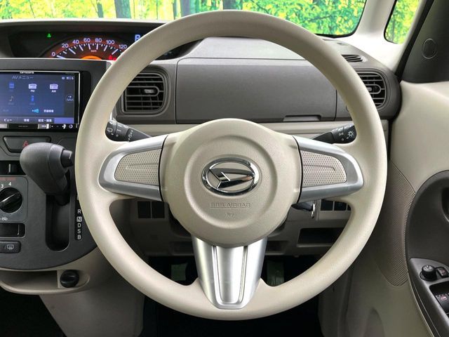 DAIHATSU TANTO 2015 Image 31