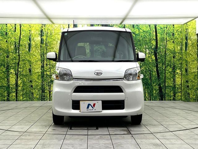 DAIHATSU TANTO 2015 Image 31