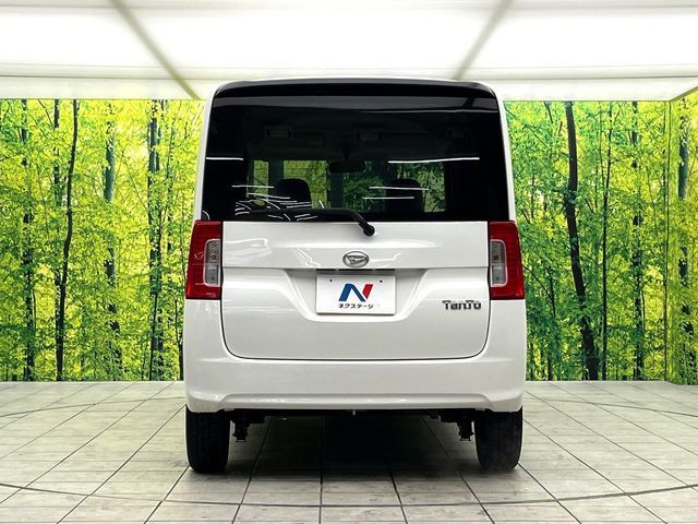 DAIHATSU TANTO 2015 Image 31