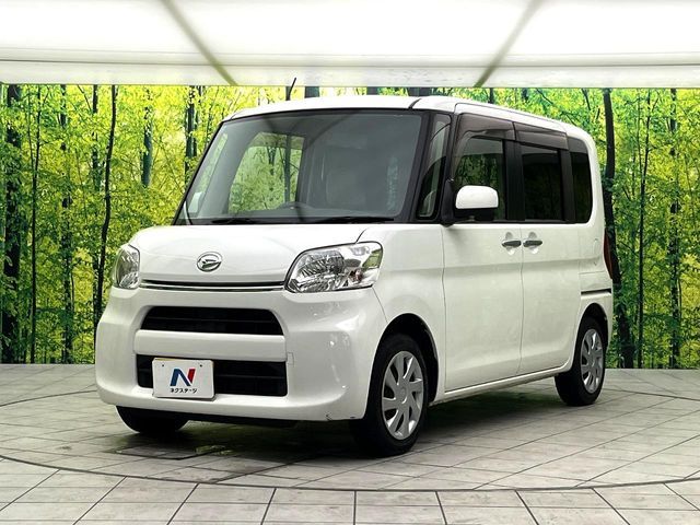 DAIHATSU TANTO 2015 Image 31