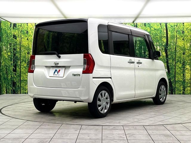 DAIHATSU TANTO 2015 Image 31