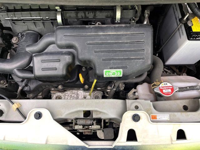 DAIHATSU TANTO 2015 Image 31