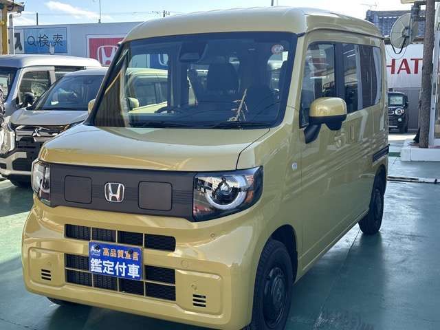 HONDA N-VAN E: 2025 Image 31