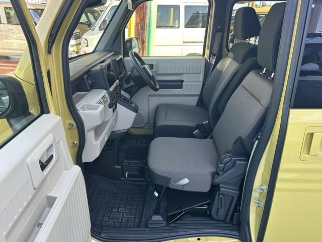 HONDA N-VAN E: 2025 Image 31