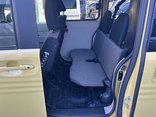 HONDA N-VAN E: 2025 Image 31