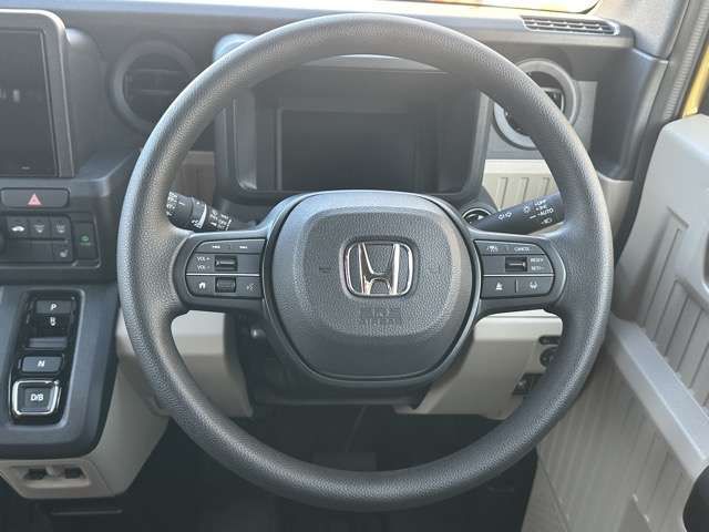 HONDA N-VAN E: 2025 Image 31