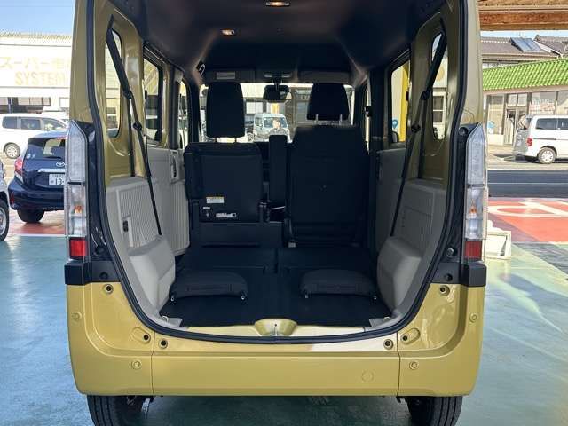 HONDA N-VAN E: 2025 Image 31