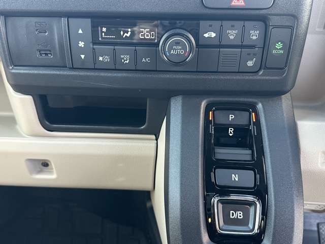 HONDA N-VAN E: 2025 Image 31