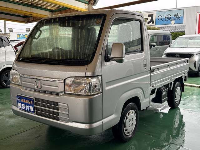 HONDA ACTY TRUCK 4WD 2025 Image 31