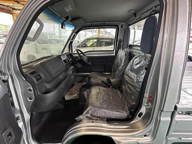 HONDA ACTY TRUCK 4WD 2025 Image 31