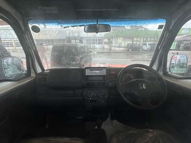 HONDA ACTY TRUCK 4WD 2025 Image 31