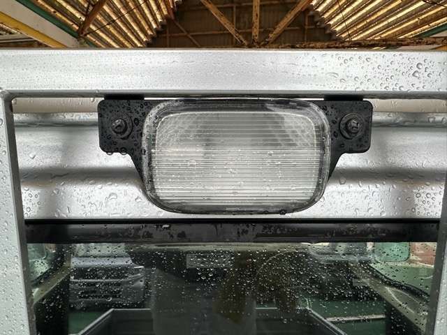 HONDA ACTY TRUCK 4WD 2025 Image 31