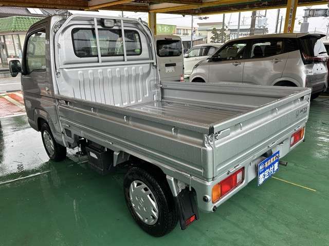 HONDA ACTY TRUCK 4WD 2025 Image 31