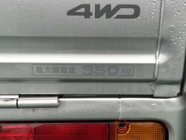 HONDA ACTY TRUCK 4WD 2025 Image 31