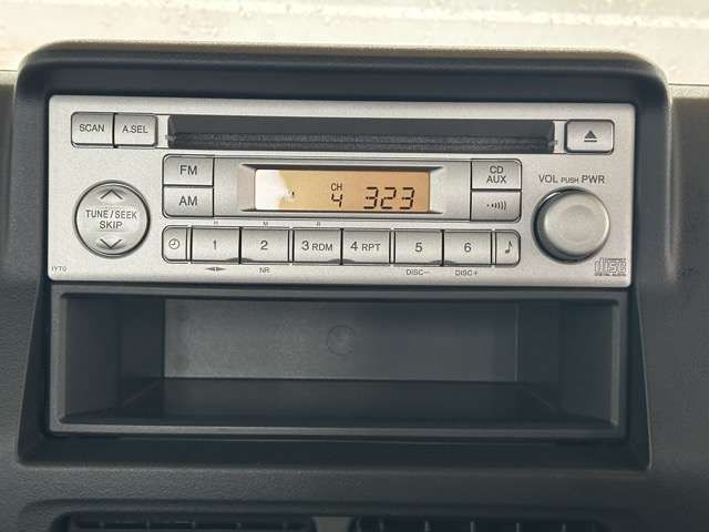 HONDA ACTY TRUCK 4WD 2025 Image 31