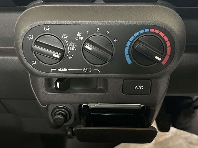 HONDA ACTY TRUCK 4WD 2025 Image 31