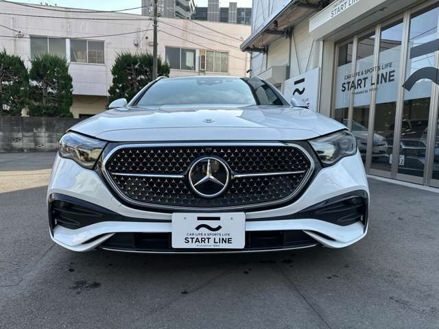 MERCEDES BENZ E CLAS 2025 Image 31