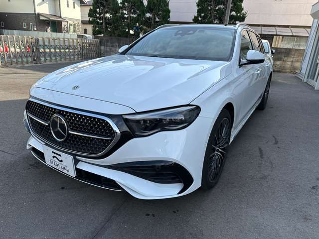 MERCEDES BENZ E CLAS 2025 Image 31