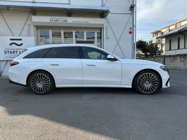 MERCEDES BENZ E CLAS 2025 Image 31