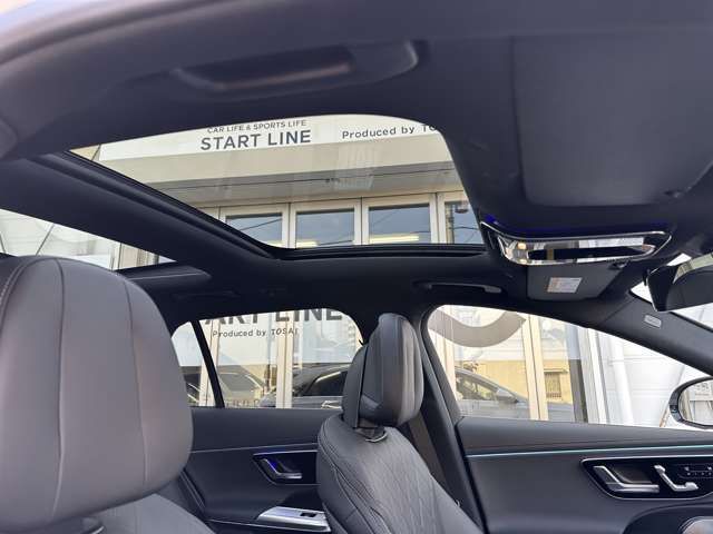 MERCEDES BENZ E CLAS 2025 Image 31