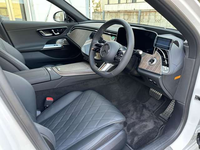 MERCEDES BENZ E CLAS 2025 Image 31