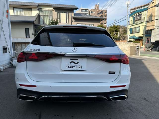 MERCEDES BENZ E CLAS 2025 Image 31