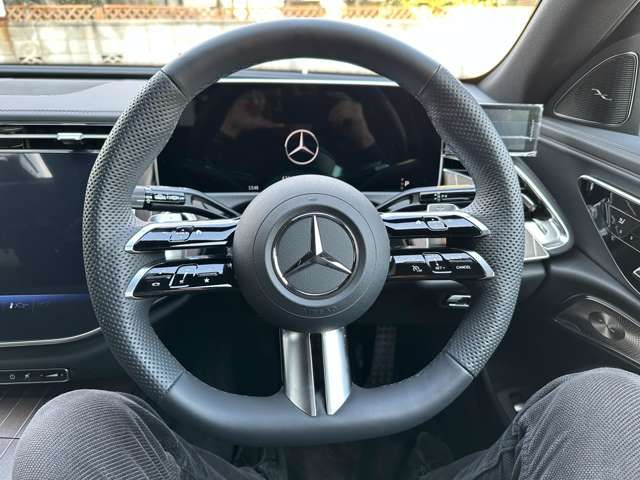 MERCEDES BENZ E CLAS 2025 Image 31