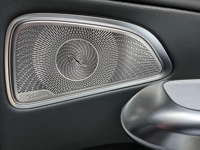 MERCEDES BENZ E CLAS 2025 Image 31